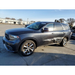 2014 DODGE DURANGO