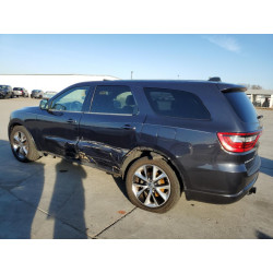 2014 DODGE DURANGO