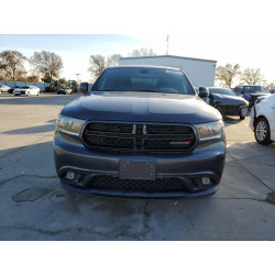 2014 DODGE DURANGO