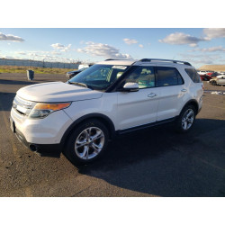 2011 FORD EXPLORER