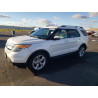 2011 FORD EXPLORER