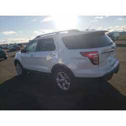 2011 FORD EXPLORER