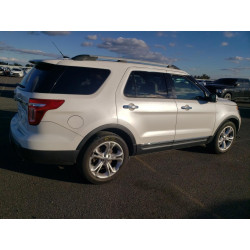 2011 FORD EXPLORER