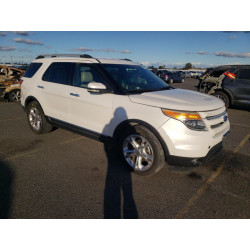2011 FORD EXPLORER