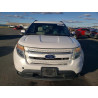2011 FORD EXPLORER