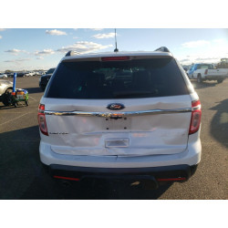2011 FORD EXPLORER