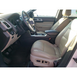 2011 FORD EXPLORER