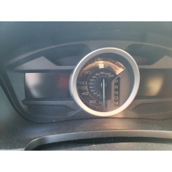 2011 FORD EXPLORER
