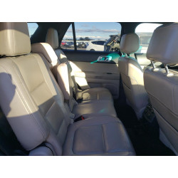 2011 FORD EXPLORER