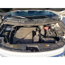 2011 FORD EXPLORER