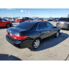 2005 HONDA ACCORD