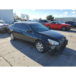 2005 HONDA ACCORD