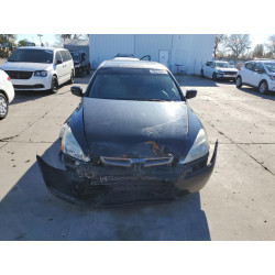 2005 HONDA ACCORD