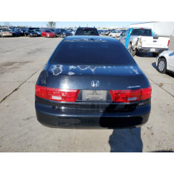 2005 HONDA ACCORD