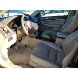 2005 HONDA ACCORD