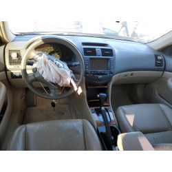 2005 HONDA ACCORD
