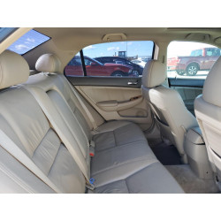 2005 HONDA ACCORD