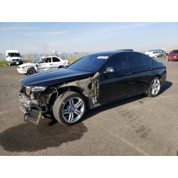 2013 BMW 5 SERIES