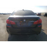 2013 BMW 5 SERIES