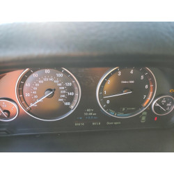 2013 BMW 5 SERIES