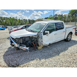 2023 FORD F150 1FTFW1E58PFD21181 48325696