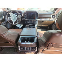 2023 FORD F150 1FTFW1E58PFD21181 48325696