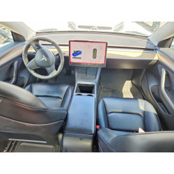 2021 TESLA MODEL 3 5YJ3E1EB0MF035613 61534576