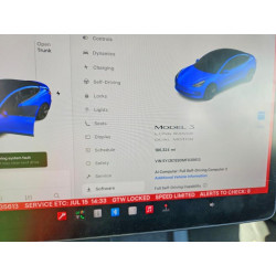 2021 TESLA MODEL 3 5YJ3E1EB0MF035613 61534576