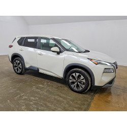 2023 NISSAN ROGUE 5N1BT3BA0PC945042 69448106