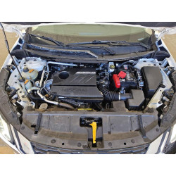 2023 NISSAN ROGUE 5N1BT3BA0PC945042 69448106