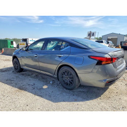 2023 NISSAN ALTIMA 1N4BL4BVXPN327654 70340376