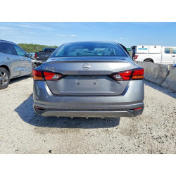 2023 NISSAN ALTIMA 1N4BL4BVXPN327654 70340376