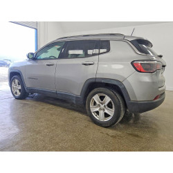 2022 JEEP COMPASS 3C4NJCBBXNT156320 70491366