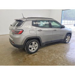 2022 JEEP COMPASS 3C4NJCBBXNT156320 70491366