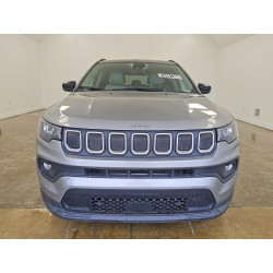 2022 JEEP COMPASS 3C4NJCBBXNT156320 70491366