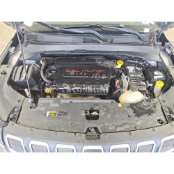 2022 JEEP COMPASS 3C4NJCBBXNT156320 70491366