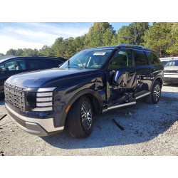 2026 HYUNDAI PALISADE KM8RL5S20TU117385 72225176