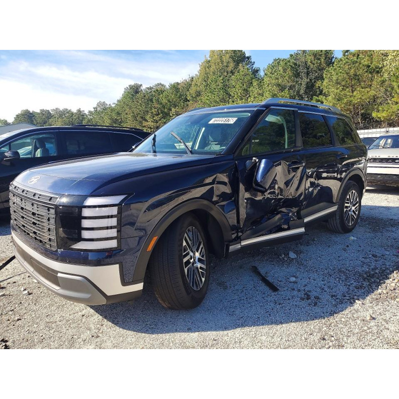 2026 HYUNDAI PALISADE KM8RL5S20TU117385 72225176