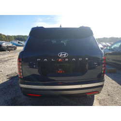 2026 HYUNDAI PALISADE KM8RL5S20TU117385 72225176