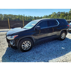 2020 CHEVROLET TRAVERSE 1GNERFKW6LJ187878 72576906