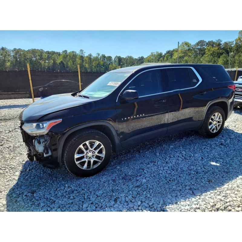 2020 CHEVROLET TRAVERSE 1GNERFKW6LJ187878 72576906