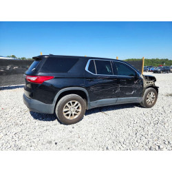2020 CHEVROLET TRAVERSE 1GNERFKW6LJ187878 72576906