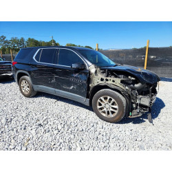 2020 CHEVROLET TRAVERSE 1GNERFKW6LJ187878 72576906