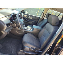 2020 CHEVROLET TRAVERSE 1GNERFKW6LJ187878 72576906