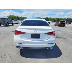 2026 MERCEDES-BENZ C-CLASS W1KAF4GB7TR328054 67996876