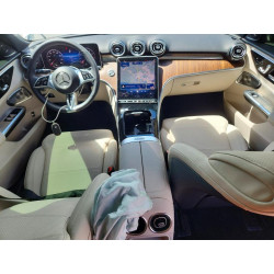 2026 MERCEDES-BENZ C-CLASS W1KAF4GB7TR328054 67996876