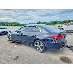 2025 MERCEDES-BENZ C-CLASS W1KAF4GB6SR239378 69112186
