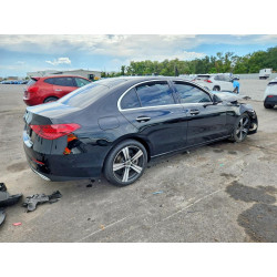 2025 MERCEDES-BENZ C-CLASS W1KAF4GB6SR239378 69112186