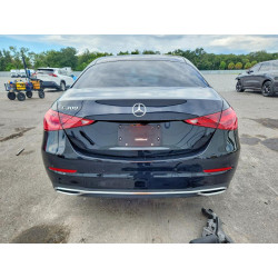 2025 MERCEDES-BENZ C-CLASS W1KAF4GB6SR239378 69112186