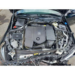 2025 MERCEDES-BENZ C-CLASS W1KAF4GB6SR239378 69112186